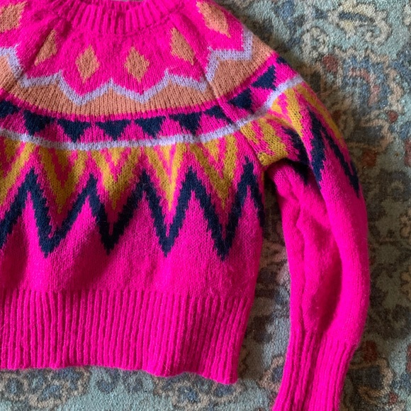 Target Sweater - Picture 2 of 4